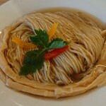 めん処 きよ洲 - 