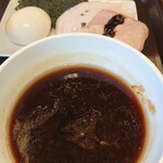 めん処 きよ洲 - 