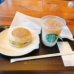 スターバックスコーヒー - 