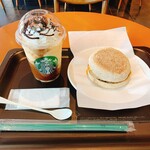 スターバックスコーヒー - 
