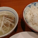 牛屋 たん兵衛 - 