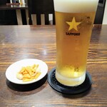Rairai - 生ビール