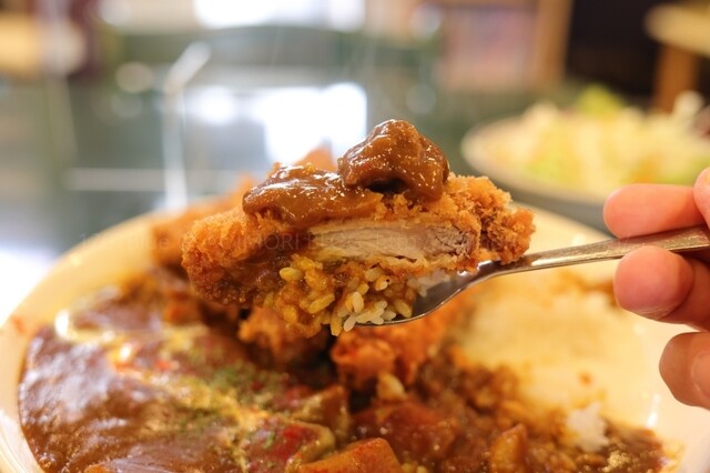 驢馬（ロバ） - 金木（喫茶店）の写真