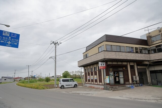 驢馬（ロバ） - 金木（喫茶店）の写真