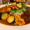 51 CURRY CAFE