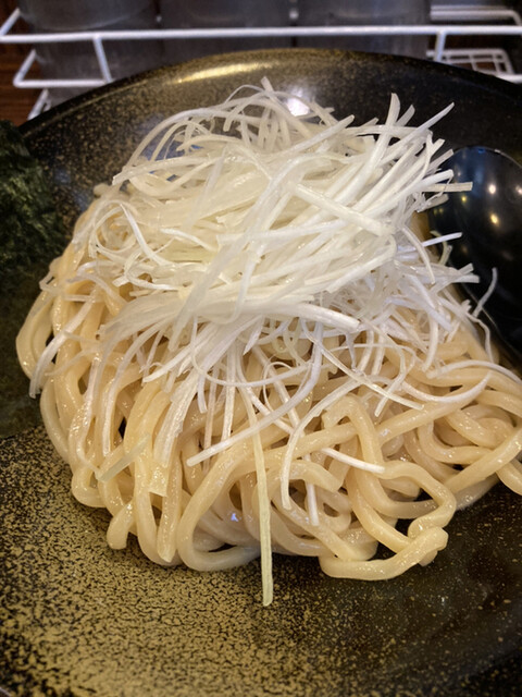 麺食い 慎太郎 西新宿 つけ麺 食べログ