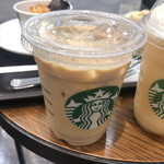 スターバックス・コーヒー - 