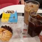 Mister Donut - 