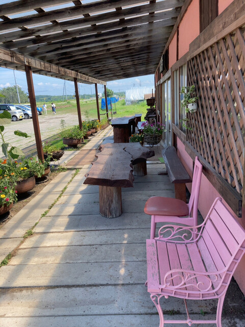 小川農場 千歳 アイスクリーム 食べログ