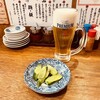 餃子の酒場マイケル