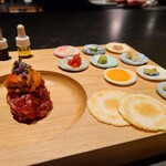 Azabu Kumasan - 