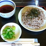 道の駅若狭熊川宿 四季彩館 - 