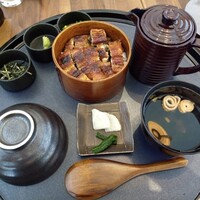 うなぎ四代目菊川 VISON多気店 - 