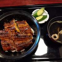 うなぎ四代目菊川 VISON多気店 - 