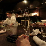 キャトルラパン - ●●本日もお疲れ様～●●