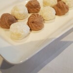 ミッシェル ナカジマ - 