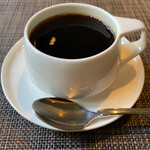 旧軽井沢KIKYOキュリオ・コレクションbyヒルトン - コーヒー