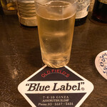 Blue Label - 