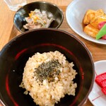 BROWN RICE Tokyo Omotesando - 