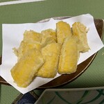 天ぷら割烹 三松 - 