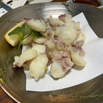 天ぷら割烹 三松 - 