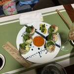 Tempura Kappou Mimatsu - 