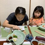 天ぷら割烹 三松 - 