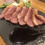 グラスゴウ食堂 - 