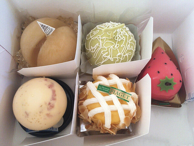 パティスリー ピアジェ 児島本店 児島 ケーキ 食べログ パティスリー ピアジェ 児島本店 児島 ケーキ 食べログ