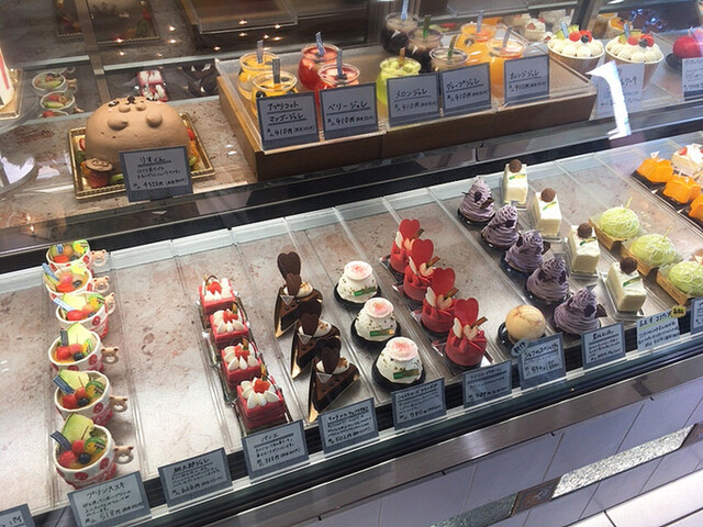 パティスリー ピアジェ 児島本店 児島 ケーキ 食べログ パティスリー ピアジェ 児島本店 児島 ケーキ 食べログ