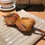 焼鳥 おみ乃 - ソリレス