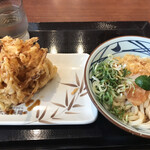 Marugame Seimen - 