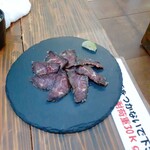 千屋牛焼肉割烹J's苑 - 