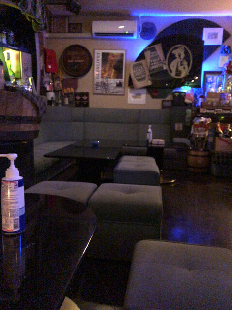 Cocktail Bar CONCORD 21 photo 4