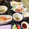 旅館 柳の湯 - 料理写真: