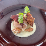 フラテッロ・ディ・ミクニ - 