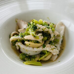 フラテッロ・ディ・ミクニ - 