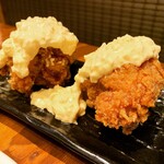 Taishuu Izakaya Toriichizu - 