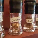 カレーショップ marusuke - 