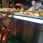 캬나리 로우 후쿠야마 칸나베점