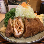 とんかつ一幸 - 