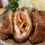 とんかつ一幸 - 