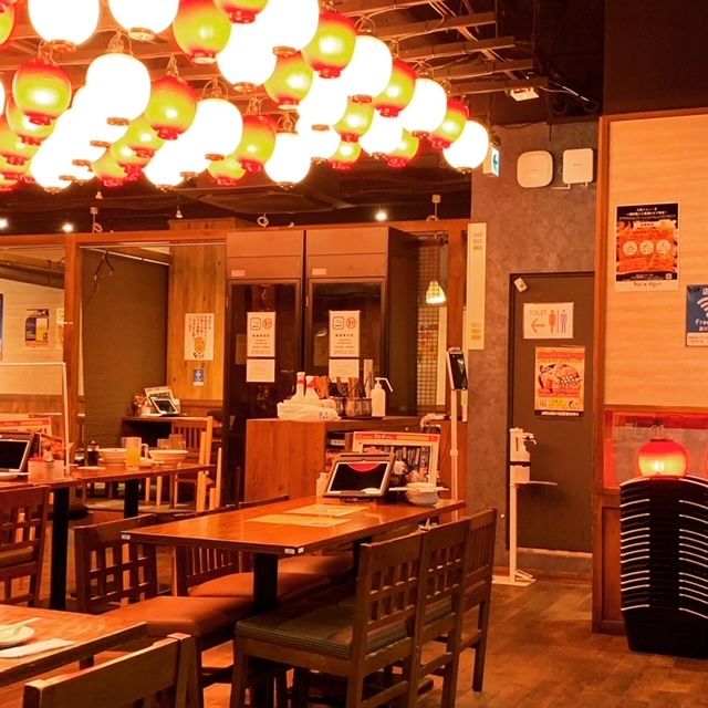 水炊き・焼鳥 とりいちず酒場 渋谷新南口店 image