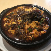 中國菜 心香 - 麻婆豆腐