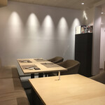 中國菜 心香 - 店内