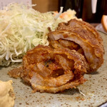 とんかつ一幸 - 