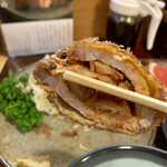 とんかつ一幸 - 