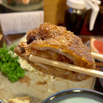 とんかつ一幸 - 