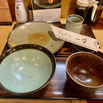 とんかつ一幸 - 美味しかった…(#^.^#)