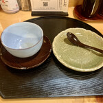 とんかつ一幸 - ごちそうさまでした〜♪(^O^)